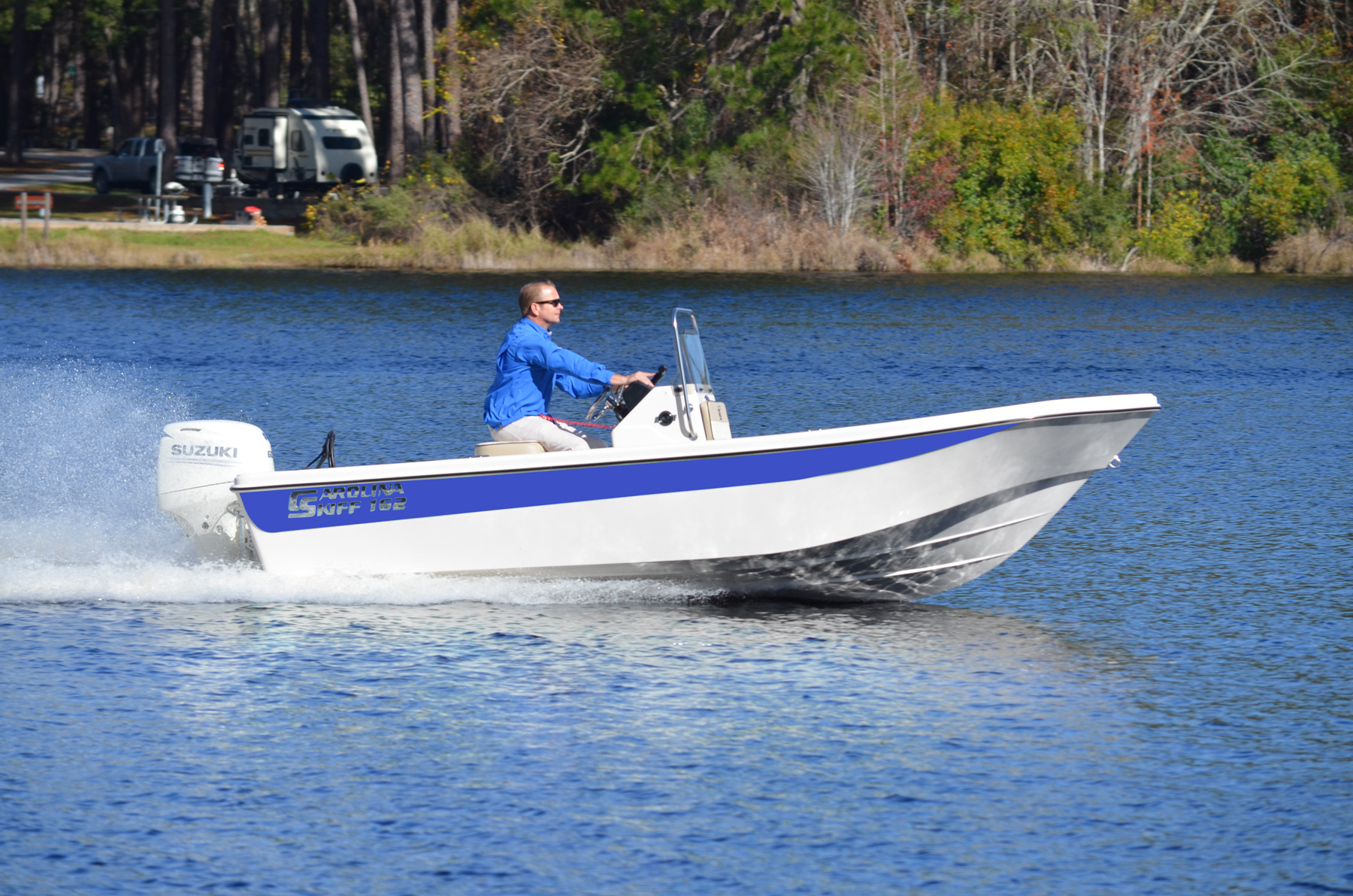 162 JLS Carolina Skiff 162-jls-carolina-skiff